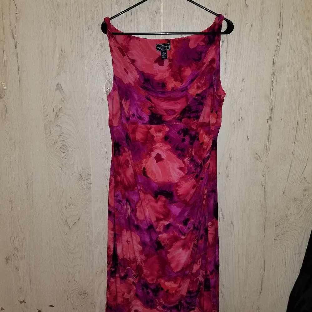 Casual summer dress